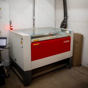 trotec laser